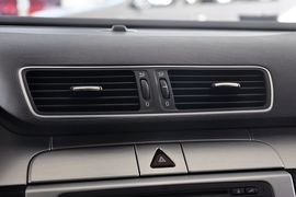 2011款大众CC