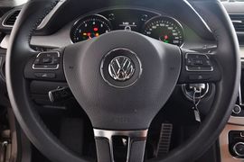 2011款大众CC