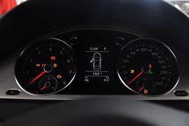 2011款大众CC