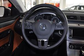 2011款大众CC