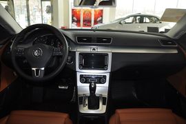 2011款大众CC