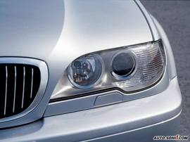 2004款宝马330Ci敞篷