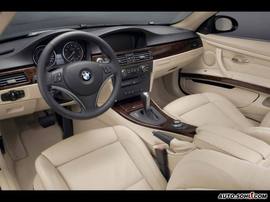 2006款宝马3系敞篷