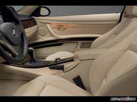 2006款宝马3系敞篷