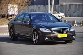 2011款巴博斯38S到店实拍