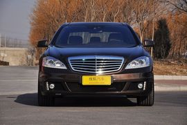 2011款巴博斯38S到店实拍