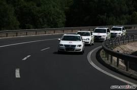 2008大众奥运车