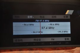 2011款巴博斯60S到店实拍