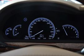 2011款巴博斯60S到店实拍