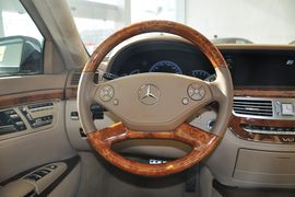 2011款巴博斯60S到店实拍