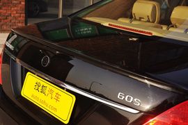 2011款巴博斯60S到店实拍