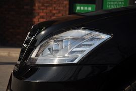 2011款巴博斯60S到店实拍