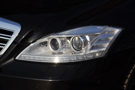 2011款巴博斯60S到店实拍