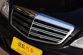 2011款巴博斯60S到店实拍