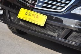 2011款巴博斯60S到店实拍