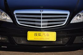 2011款巴博斯60S到店实拍