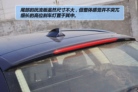 2012款宝马530i旅行版领先型到店实拍