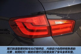 2012款宝马530i旅行版领先型到店实拍