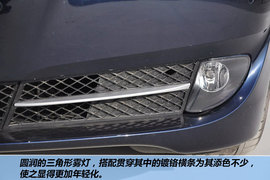 2012款宝马530i旅行版领先型到店实拍