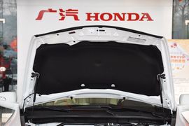 2012款广汽本田雅阁2.4EX
