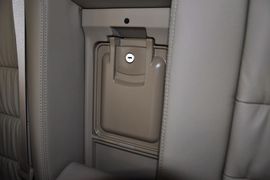 2012款广汽本田雅阁2.4EX