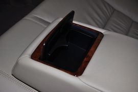 2012款广汽本田雅阁2.4EX