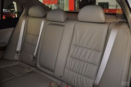 2012款广汽本田雅阁2.4EX