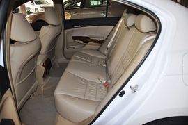 2012款广汽本田雅阁2.4EX