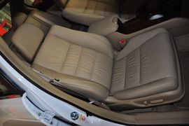 2012款广汽本田雅阁2.4EX