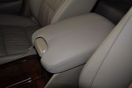 2012款广汽本田雅阁2.4EX