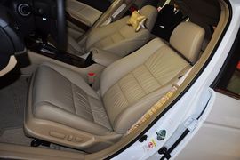 2012款广汽本田雅阁2.4EX