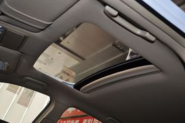 2012款广汽本田雅阁2.4EX