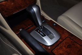 2012款广汽本田雅阁2.4EX