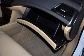2012款广汽本田雅阁2.4EX