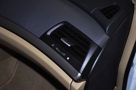 2012款广汽本田雅阁2.4EX