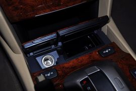 2012款广汽本田雅阁2.4EX