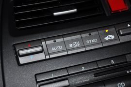 2012款广汽本田雅阁2.4EX