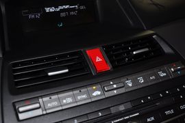 2012款广汽本田雅阁2.4EX