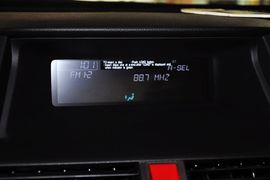 2012款广汽本田雅阁2.4EX