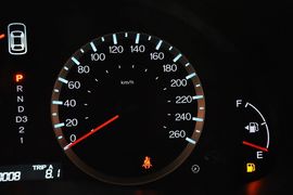 2012款广汽本田雅阁2.4EX