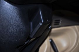 2012款广汽本田雅阁2.4EX