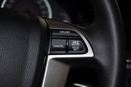 2012款广汽本田雅阁2.4EX