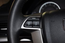 2012款广汽本田雅阁2.4EX
