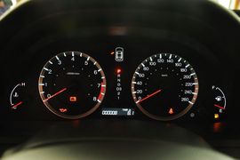 2012款广汽本田雅阁2.4EX
