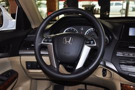 2012款广汽本田雅阁2.4EX