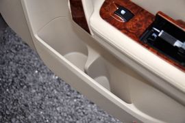 2012款广汽传祺