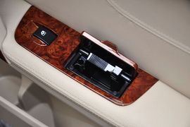 2012款广汽传祺