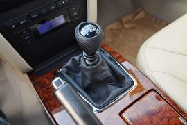 2012款广汽传祺