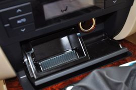 2012款广汽传祺