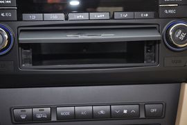 2012款广汽传祺